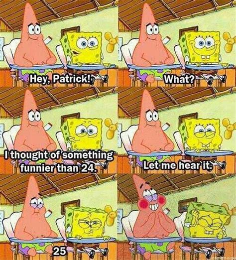 List 25 Best Patrick Star Quotes Photos Collection