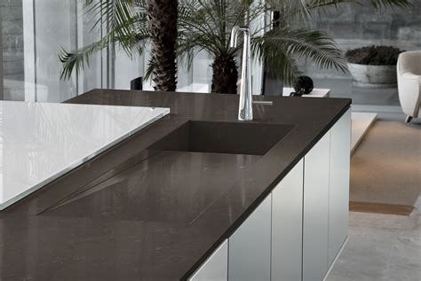 Silestone Presents Nebula Alpha A New Collection Of Colours Inspired
