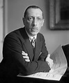 Stravinsky, Igor - Mundoclasico.com