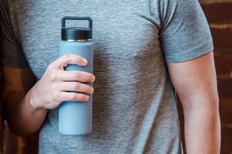 The Ultimate Guide To Clean Your Reusable Water Bottle Tips And Tricks