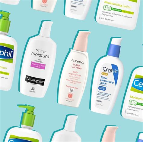 These Lightweight Moisturizers Are Total Game Changers For Oily Acne