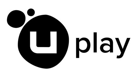 Uplay Logo Logodix