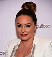 Angie Martinez To Be Portrayed In The "All Eyez On Me" Biopic