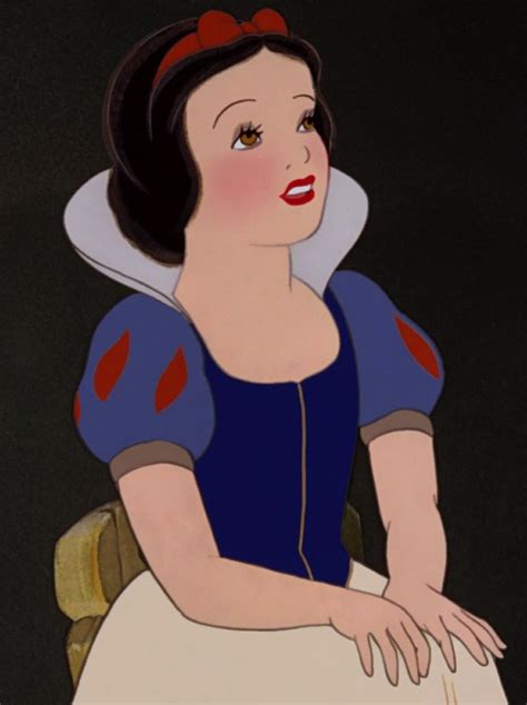 Snow White Character Disney Fanon Wiki Fandom