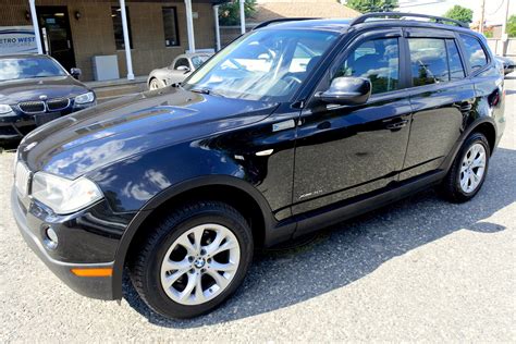4.8 out of 5 stars 4. Used 2010 BMW X3 AWD 4dr 30i For Sale ($9,880) | Metro ...