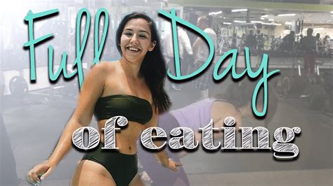 Intermittent Fasting What I Eat In A Day Youtube