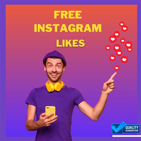 Get Free Instagram Likes Trial Free No Login