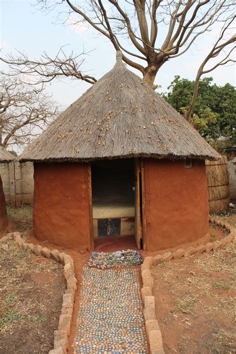 Our Humble Abode In Zambia Live And Lets Fly