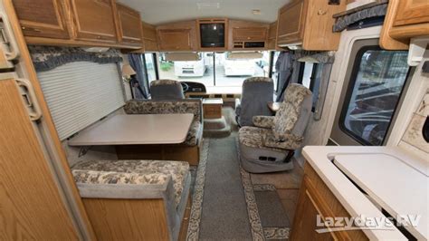 1999 Fleetwood Rv Bounder Classic 28t For Sale In Tampa Fl Lazydays