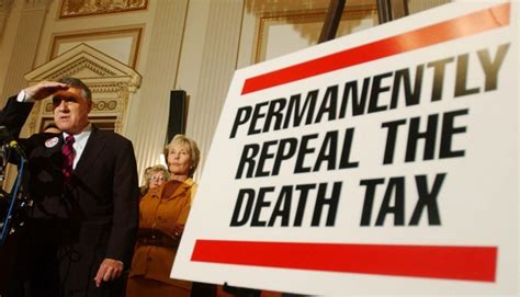 Arra News Service Business Coalition Cites 4 Reasons To Repeal Death Tax