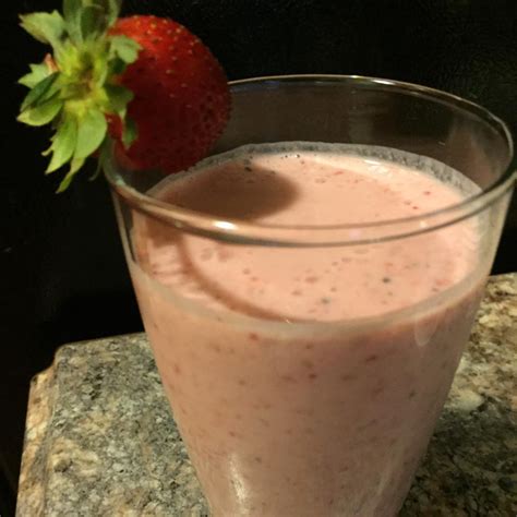 Strawberry Raspberry Smoothie Recipe Allrecipes
