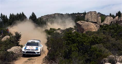 ogier gewinnt sardinien rallye kurier at