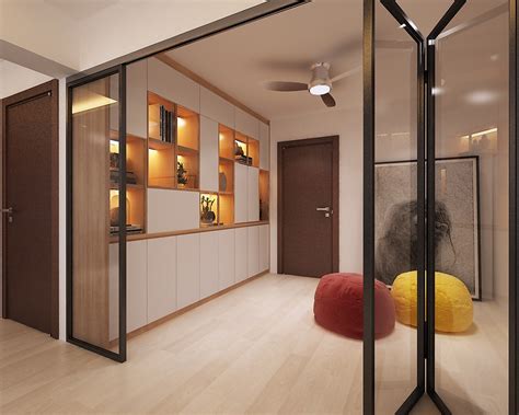 Best Hdb Interior Design Ideas Singapore Yallowbox