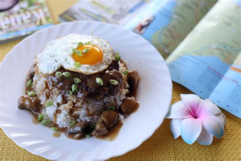 Loco Moco Ang Sarap