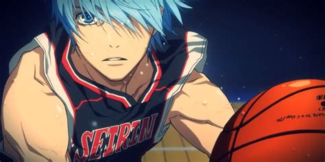 Which Kuroko No Basket Character Are You Based On Your