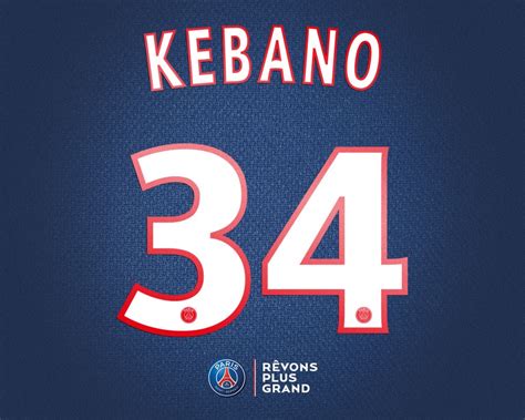 Pictures and wallpapers for your desktop. Wallpaper - Neeskens Kebano - Site Officiel