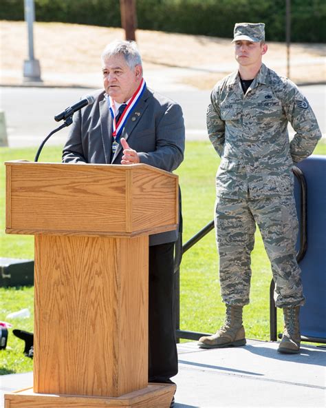 DVIDS Images POW MIA Luncheon Remembrance Ceremony Image Of