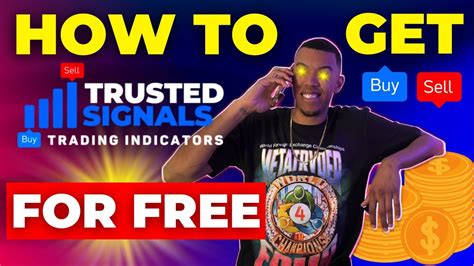 How To Get Trusted Signals For Free Easy And Simple Youtube