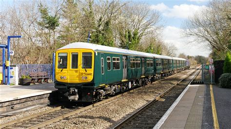 P1324536 Great Western Class 769 769947 Formerly 319047 … Flickr