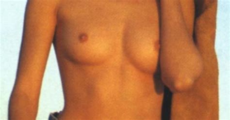 Dannii Minogue Topless 1995 Imgur