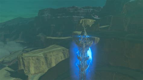 Gerudo Tower Zeldapedia Fandom
