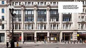 University of Westminster | British Council