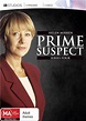 Buy Prime Suspect Series 4 on DVD | Sanity