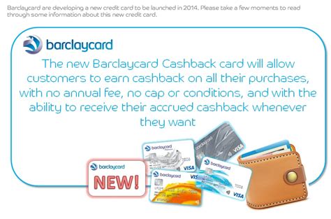 The barclaycard financing visa no longer earns rewards, although it does feature deferred interest offers on purchases made via apple. Now we know why Barclaycard recently signed a deal to ...
