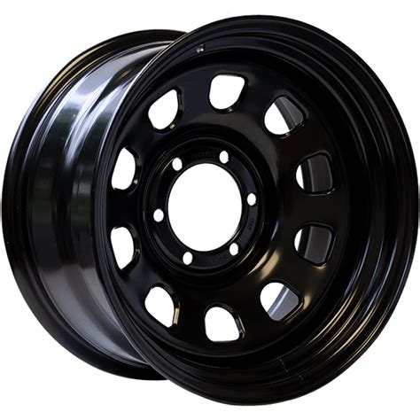 Steel Wheels Bay Tyres Your First Choice For Dynamic Steelies