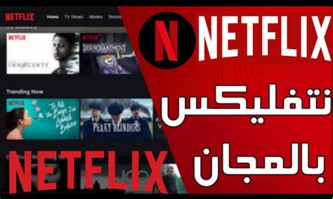 تطبيق Netflix مجاني مدى الحياة
