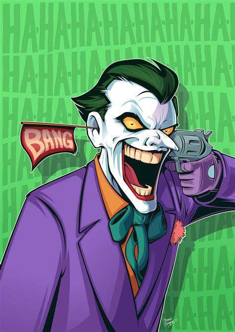Sck Joker Joker Drawings Joker Artwork Joker Cartoon