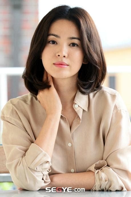 韓国女優注目トピックソン・ヘギョ