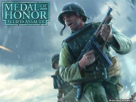 Medal Of Honor Game Play Online Free Locedde
