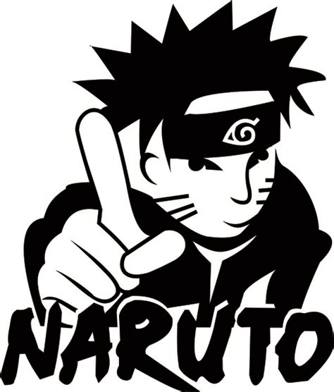 Download Png Naruto Svg Png  Base Gambaran