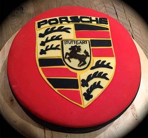 Porsche Cake Birthday Cakes For Men Grandpa Birthday Cake Birthday Cake
