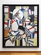 Fernand Léger’s The city – The story behind this painting