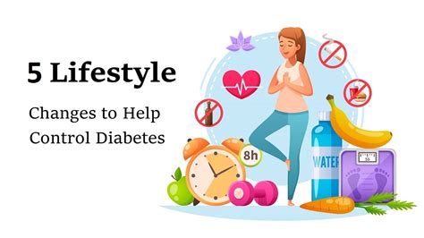 Fight Diabetes With These 5 Simple Lifestyle Changes Atoallinks