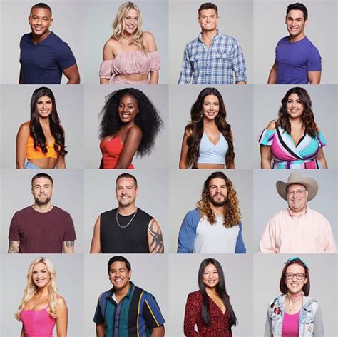 Results Who Won Big Brother On Cbs Silive Com