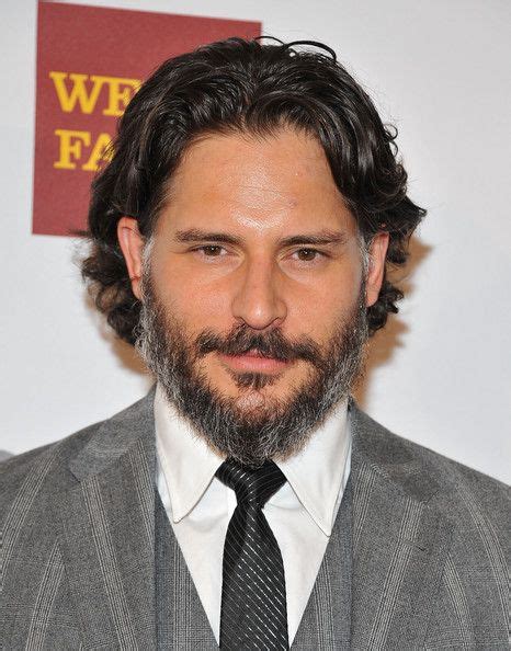 Joe Manganiello Photos Photos 8th Annual Glsen Respect Awards