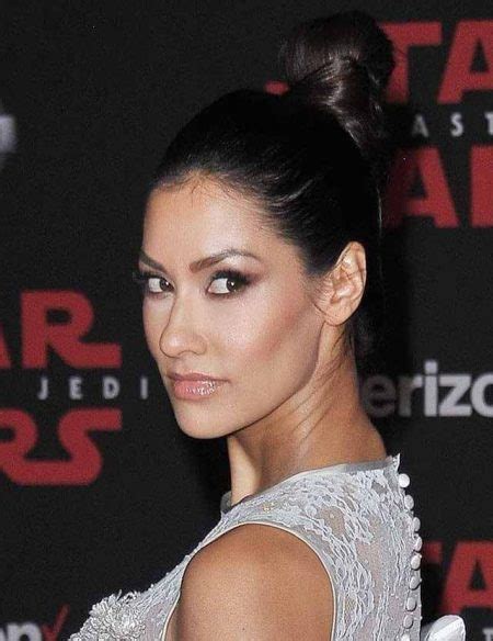 Janina Gavankar Know About Janina Gavankars Biography