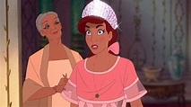 ¿Anastasia eliminada por Disney+? La censura contra Rusia roza el ridículo