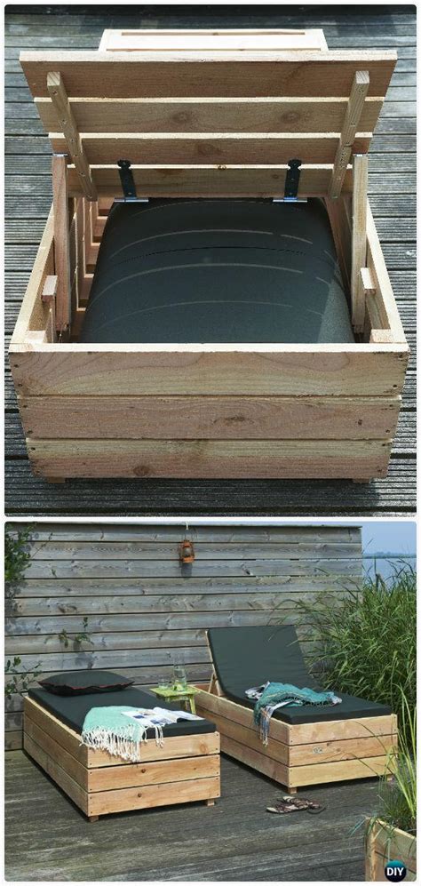 Either way, this diy pallet outdoor furniture ideas post may very well be of importance in changing the way you enjoy you and your family enjoy your yard, so do take a look, we hope you find what you came looking for. DIY Outdoor Patio Furniture Ideas Free Plan [Picture ...