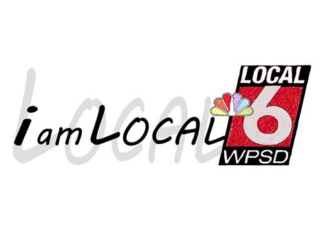 The Best “i Am Local 6” Of 2017 Lou Ann Powers News Wpsd Local 6