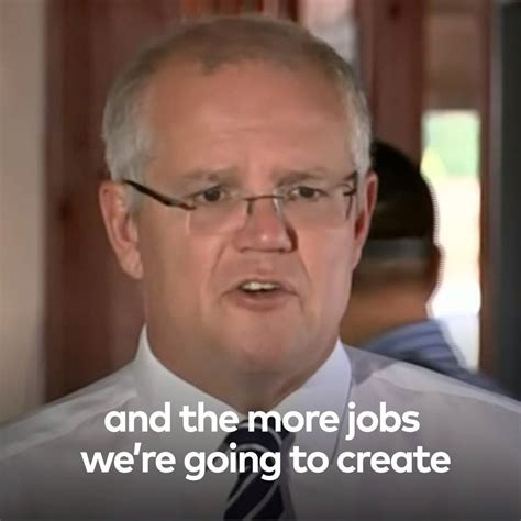 Our Plan For Australia Our Plan For Australia Create More Jobs And