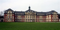 Westfälische Wilhelms-Universität – Studieren in Münster.de