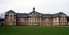 Westfälische Wilhelms-Universität – Studieren in Münster.de