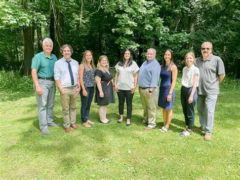 Our Team — Westchester Parks Foundation