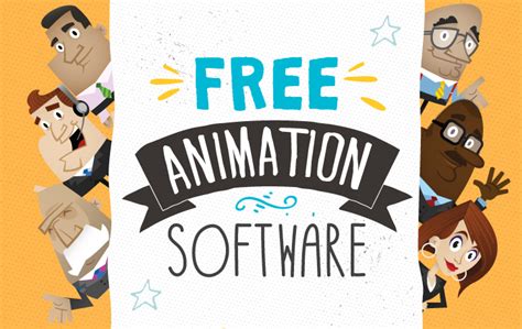 You don't have to navigate continuous changes that negatively affect your business or cross your fingers and your website is a valuable piece of online real estate. Free Animation Software - Yes, 2D Animations for Free ...