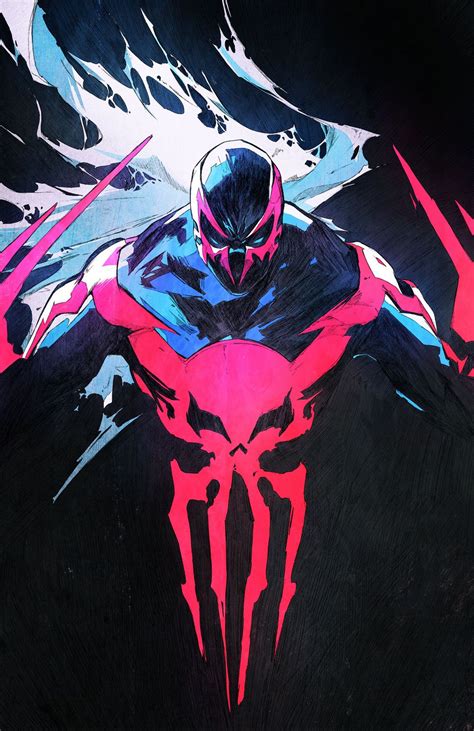 Pin De Michael Bussard En Spider Man And The Spider Verse En 2020