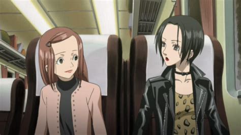 why ‘nana is essential viewing for anime fans fandom